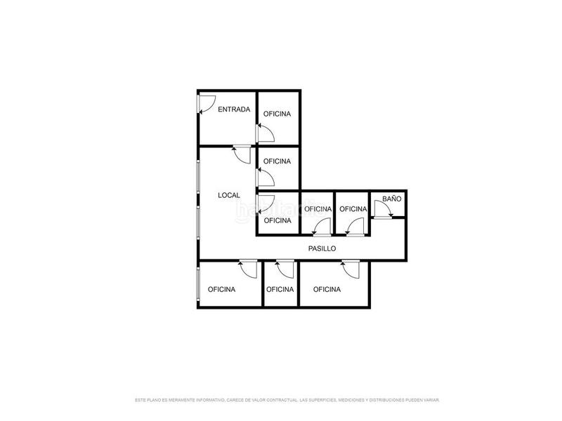 Foto 6e5cbab1-21ae-4458-a023-c4f18dcacb1d. Alquiler local comercial solvia inmobiliaria locales en Sabadell