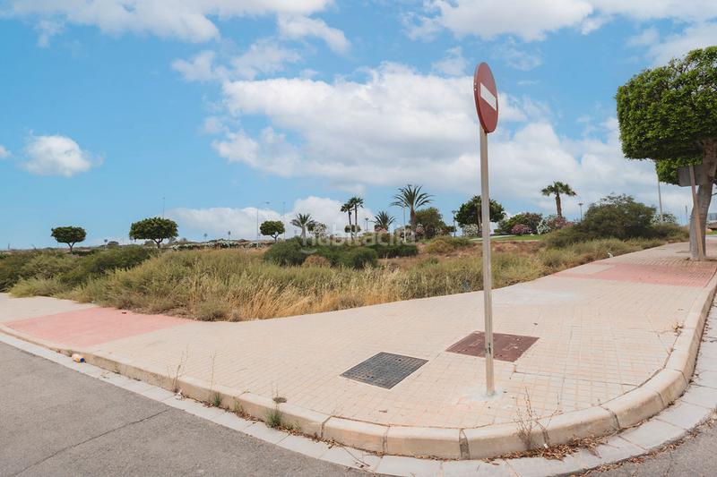 Foto a582471c-5e81-4569-b0d0-eeba85374121. Finca rústica a Ejido Sur Ejido (El)