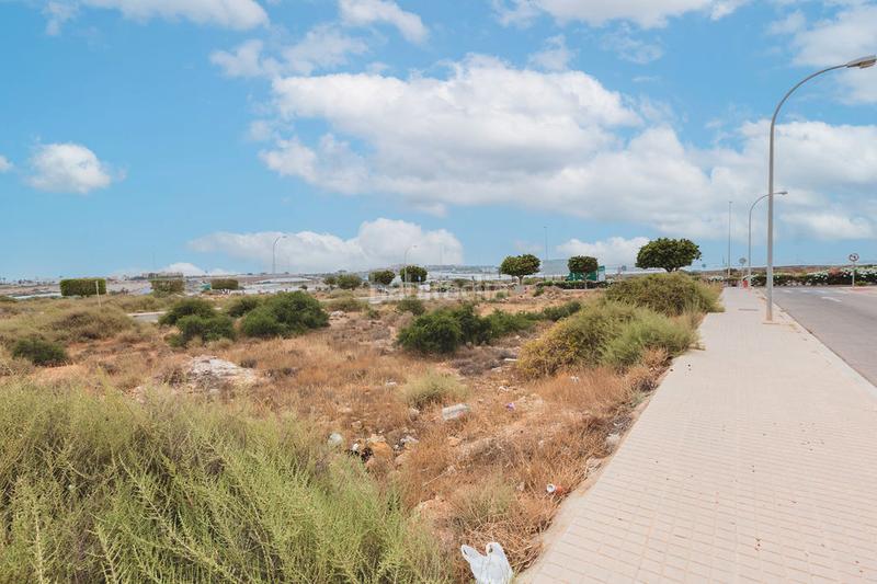 Foto c6e92354-fde9-4449-9c4f-4c4be434fbbb. Finca rústica a Ejido Sur Ejido (El)