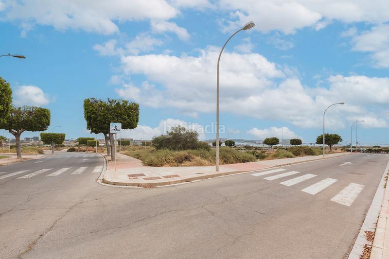 Foto d5a1d637-01d2-443c-854c-d63eb2357fd9. Finca rústica a Ejido Sur Ejido (El)