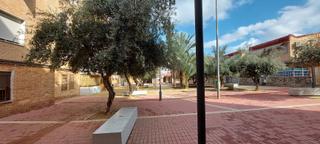 Pis  Tomillo. Solvia inmobiliaria  piso murcia