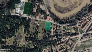 Landgut  C/ herrera. Solvia inmobiliaria  suelo urbano no consolidado tudela de duero