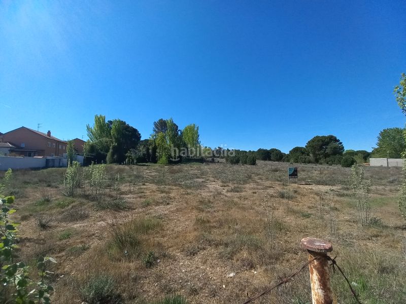 Foto a4d2b4d5-178e-4867-9f1d-8cfbde836d2b. Finca rústica a Tudela de Duero
