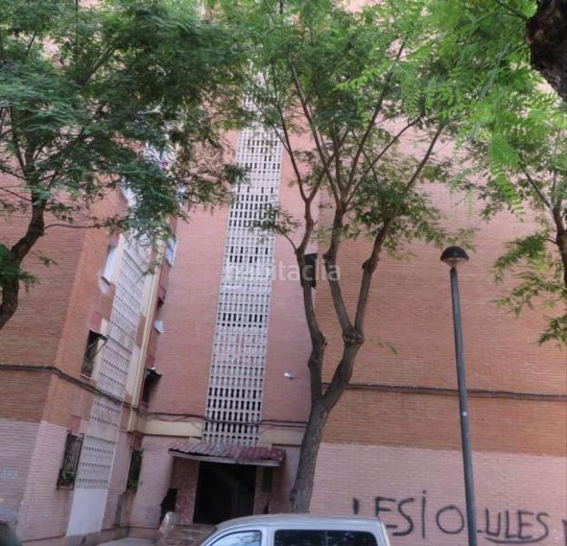 Foto f8977eec-a62f-4665-9e87-6b331d9eb8fb. Appartamento in La Fama Murcia