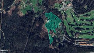 Finca rústica  Lugar carballido - domaio. Solvia inmobiliaria  suelo urbanizable moaña