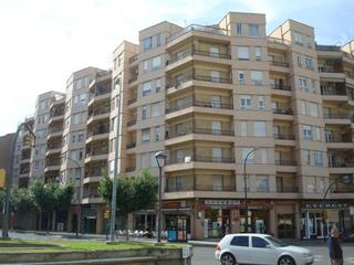 Geschäftsraum  Ramon y cajal. Solvia inmobiliaria  locales lleida
