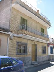 Maison jumelée  C/ argentina. Solvia inmobiliaria  chalet adosado santa fe