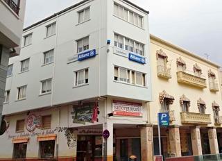 Pis  Fragua. Solvia inmobiliaria  piso guijuelo