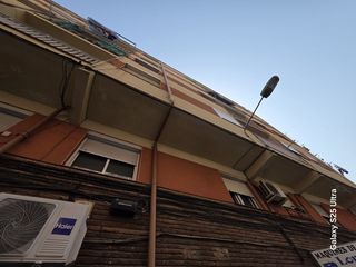Pis  C/ juan valera. Solvia inmobiliaria  piso badalona