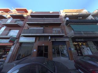 Pis  C/ demostenes. Solvia inmobiliaria  piso sabadell