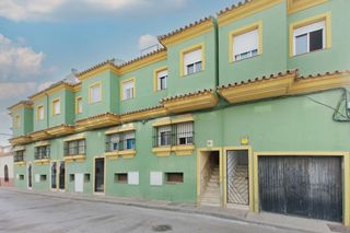 Chalet  C/ francisco de vitoria. Solvia inmobiliaria  casa línea de la concepción la