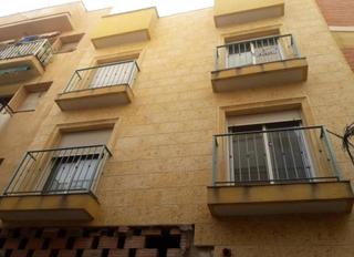 Appartement  C/ palmera. Solvia inmobiliaria  piso alcantarilla