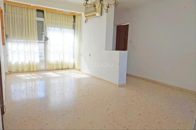Foto 253e112b-1140-4735-93aa-7ed28b4adf25. Piso solvia inmobiliaria piso en El Valle Lucena