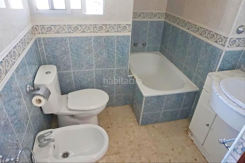 Foto 29e558d9-8adc-4200-967c-20371d33465a. Piso solvia inmobiliaria piso en El Valle Lucena
