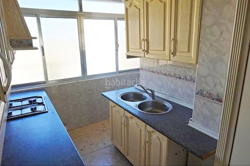 Foto 6bdf083e-9616-4ad9-83b9-a2dfa2de4ca2. Piso solvia inmobiliaria piso en El Valle Lucena