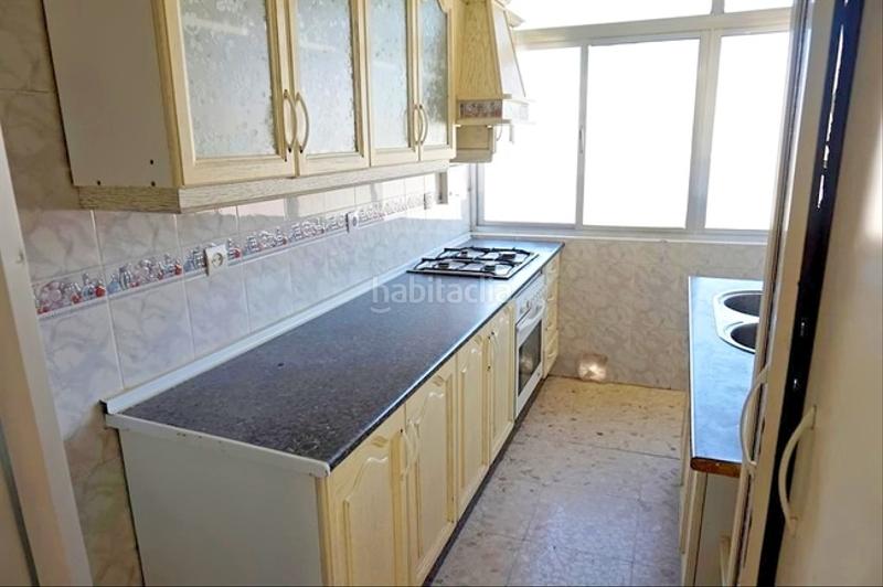 Foto 7b39966c-6f3a-4cea-aaad-d9b75fe53644. Piso solvia inmobiliaria piso en El Valle Lucena