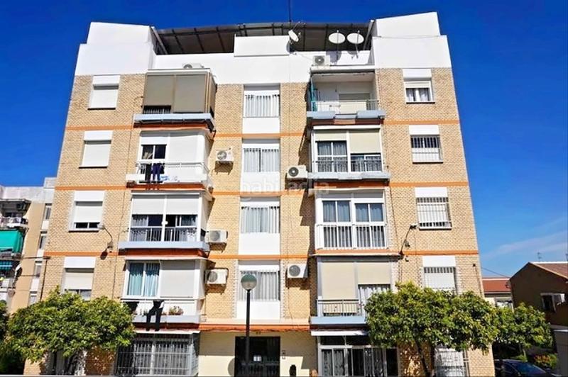 Foto 959ae277-18df-468b-bb93-38dde819d225. Piso solvia inmobiliaria piso en El Valle Lucena