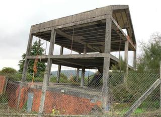 Edifici  Cerdeiriña. Solvia inmobiliaria  en construccion cerdeiriña