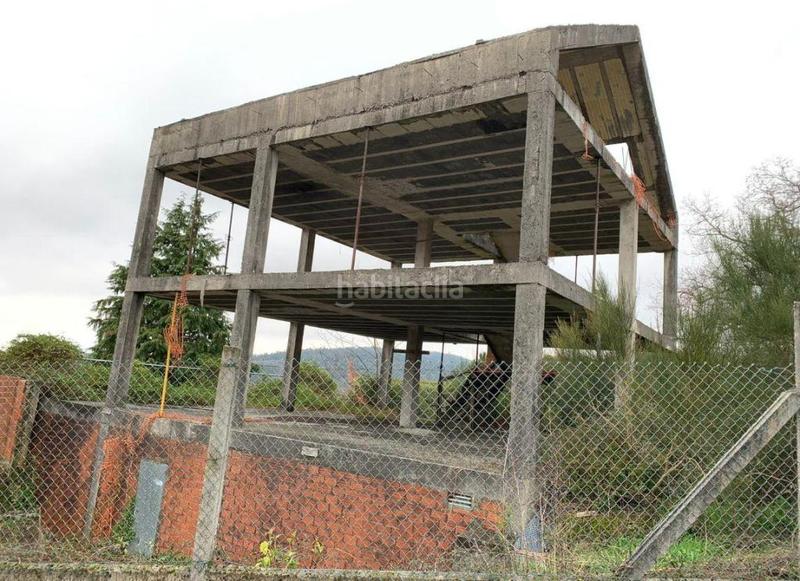 Foto 67f0cee5-fa3b-4212-8c9a-e8b079ce8574. Edifici a Cotobade