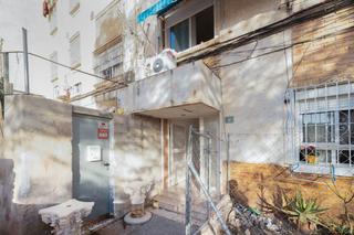 Flat  C/ arcipreste de hita. Solvia inmobiliaria  piso alicantealacant