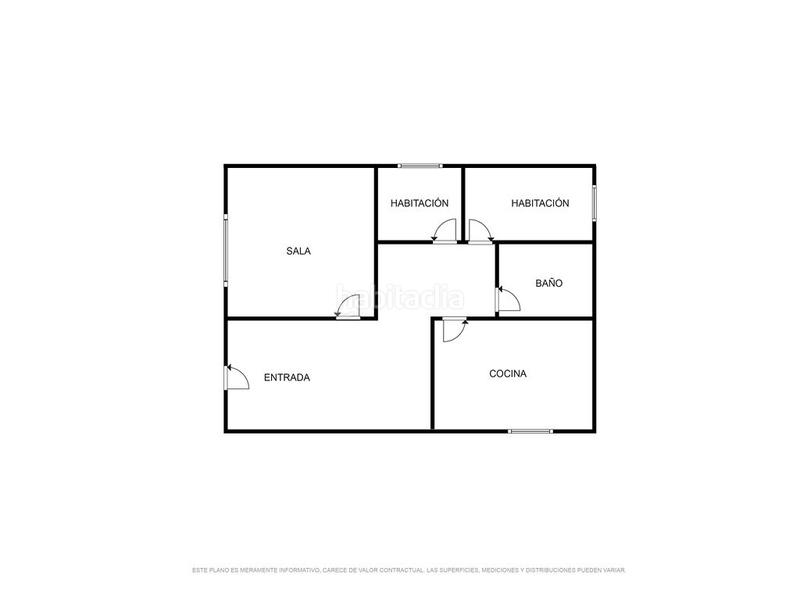 Foto f38fcbd8-ebd7-41ae-a923-448c7bc620cb. Pis a Juan XXIII Alicante