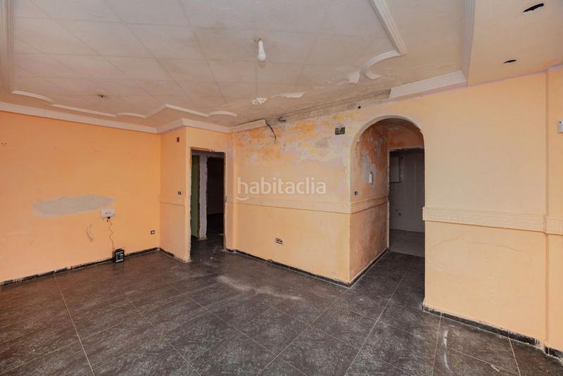 Foto f65b90ff-5d11-4584-94b5-636e590d5ddb. Pis a Juan XXIII Alicante