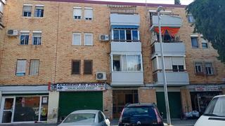 Pis  Cipreses. Solvia inmobiliaria  piso murcia