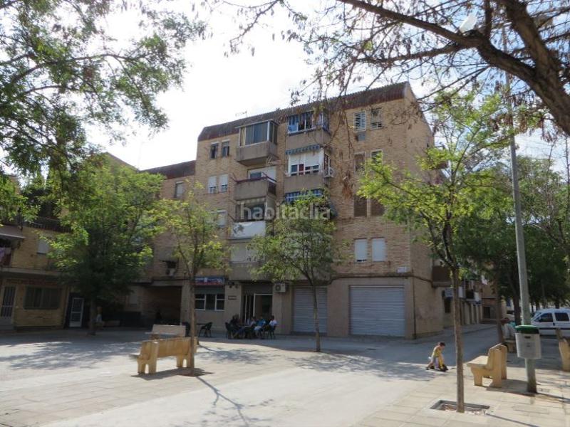 Foto 659f8e1c-411b-46f5-8ea1-6a1be8414fae. Appartamento in El Palmar Murcia
