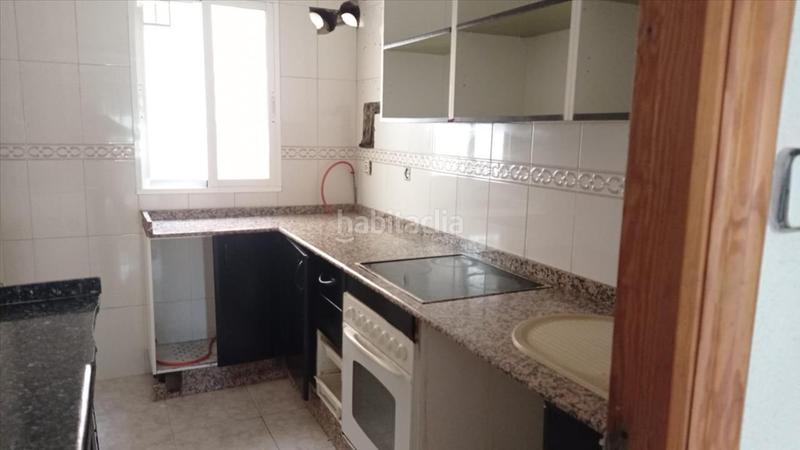 Foto b2cb73e1-dc75-4521-bd52-950eecf1b8ff. Appartamento in El Palmar Murcia