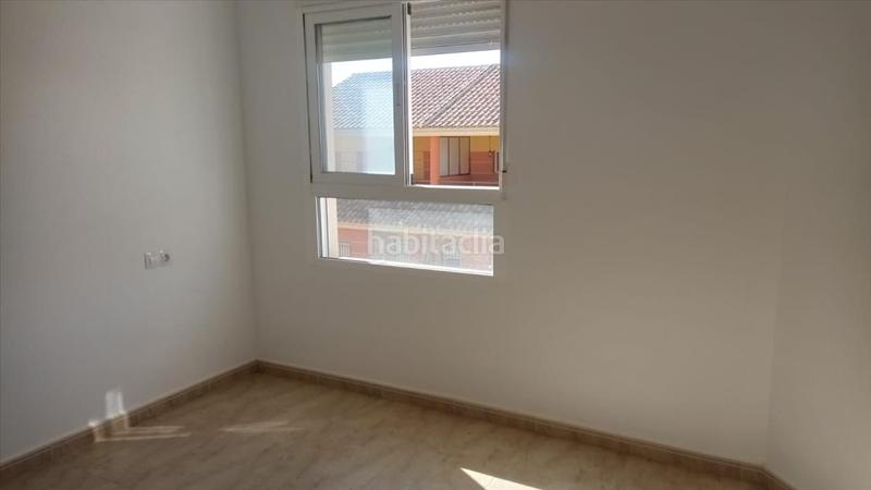 Foto e2a35a24-34b2-47f1-bd00-77ead80c37b1. Appartamento in El Palmar Murcia