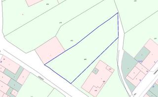 Finca rústica  Santa agueda. Solvia inmobiliaria  suelo urbano plasencia de jalón