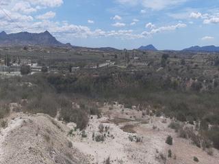 Finca rústica  Baños (los). Solvia inmobiliaria  suelo urbanizable fortuna