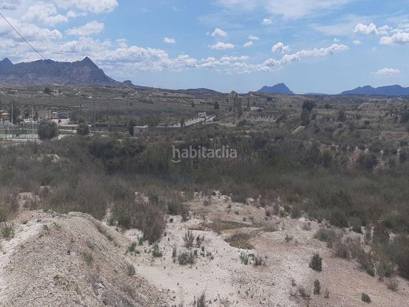 Foto 5083dfac-72b2-497a-b179-7b1c82cf589e. Finca rústica solvia inmobiliaria suelo urbanizable en Fortuna