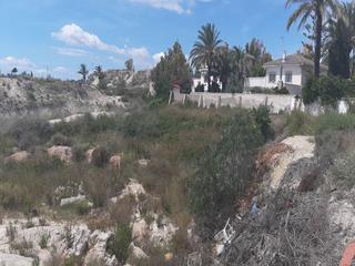 Finca rústica  Baños (los). Solvia inmobiliaria  suelo urbanizable fortuna