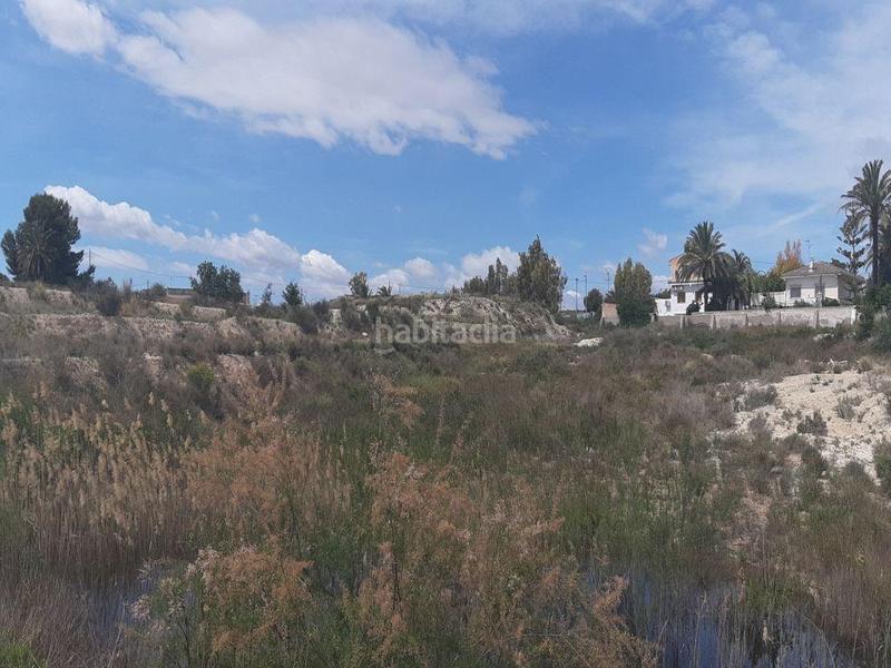 Foto c6a53af4-9333-4a7b-b902-44ec14cd41db. Finca rústica solvia inmobiliaria suelo urbanizable en Fortuna
