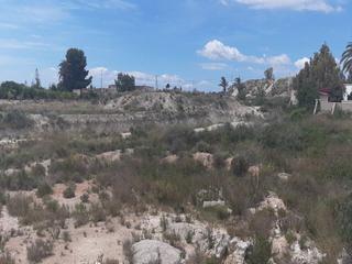 Finca rústica  Baños (los). Solvia inmobiliaria  suelo urbanizable fortuna