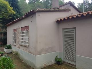 Xalet  Ms ca´l panyet. Solvia inmobiliaria  chalet independiente pontons
