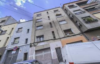 Appartement  C/ germá joaquim. Solvia inmobiliaria  piso terrassa