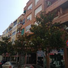 Appartement  Joan maragall. Solvia inmobiliaria  piso cornellà de llobregat