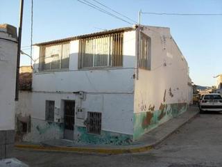 Chalet  Chorreador. Solvia inmobiliaria  casa tobarra