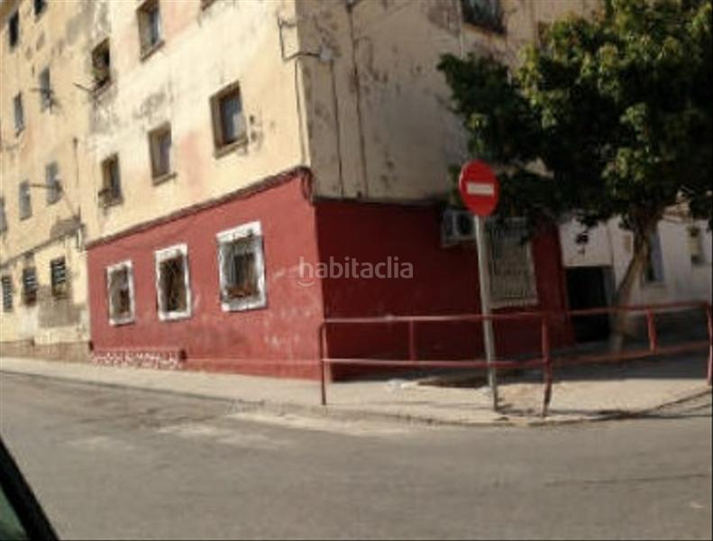 Foto c098f458-f23d-4ef1-b611-82d1b28a4d64. Pis a Santa Lucía Cartagena