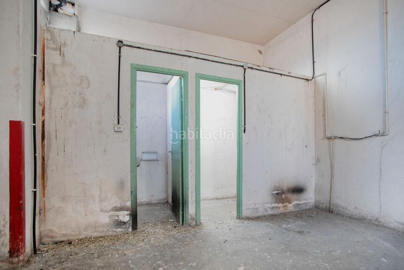 Foto 1f76033b-8322-4398-aaac-47ceefae66cd. Geschäftsraum in Monte Alto - Zalaeta - Atocha Coruña (A)