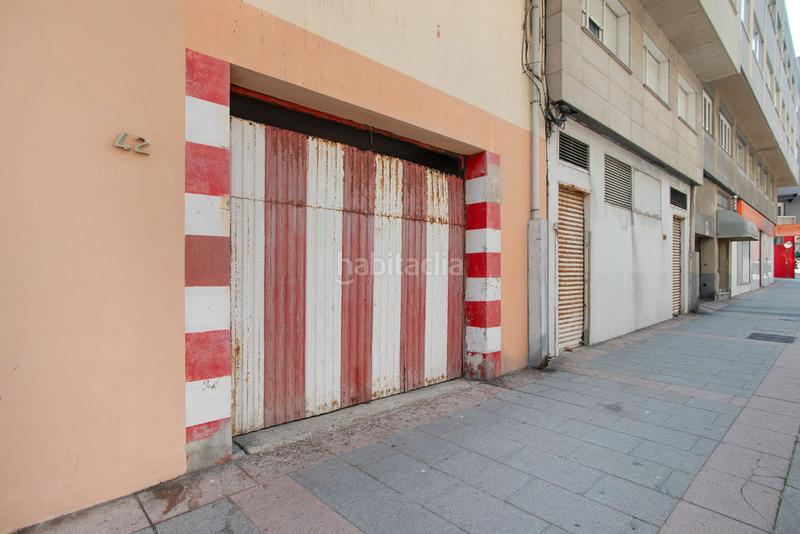 Foto 1ffe0eed-d057-45cc-a36f-7b2a14db7042. Geschäftsraum in Monte Alto - Zalaeta - Atocha Coruña (A)