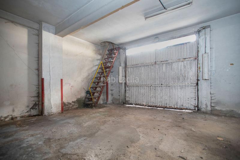 Foto 43611f35-3fa3-4699-bd2e-861d126e8712. Geschäftsraum in Monte Alto - Zalaeta - Atocha Coruña (A)