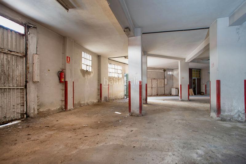 Foto 5550222d-71fc-4ea9-a468-ec6b605e9395. Geschäftsraum in Monte Alto - Zalaeta - Atocha Coruña (A)