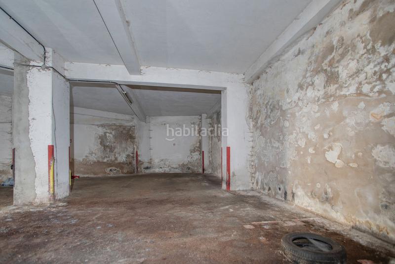 Foto 57a701a9-b8c2-4f3c-b353-86a2b3bd5165. Geschäftsraum in Monte Alto - Zalaeta - Atocha Coruña (A)