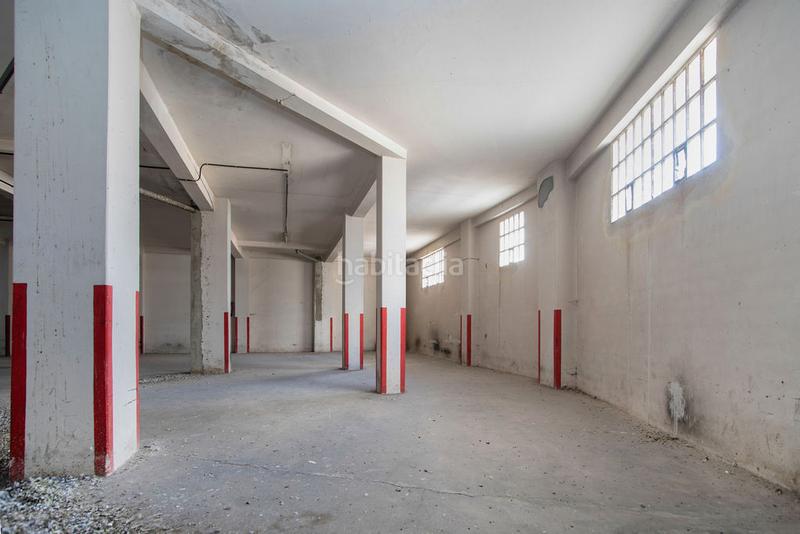 Foto 614572b9-d57c-4aad-b48e-c40312a87620. Geschäftsraum in Monte Alto - Zalaeta - Atocha Coruña (A)