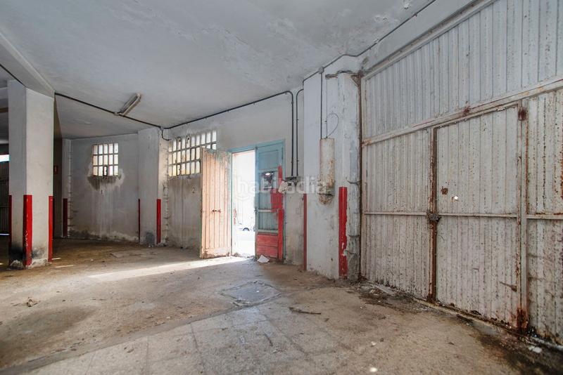 Foto 714a16d1-9197-4810-9a57-2136f32cba29. Geschäftsraum in Monte Alto - Zalaeta - Atocha Coruña (A)