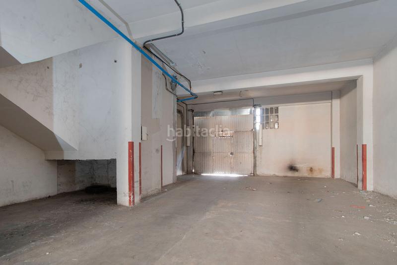 Foto 8d0a1cbc-34e9-43de-a189-1c258fc337de. Geschäftsraum in Monte Alto - Zalaeta - Atocha Coruña (A)