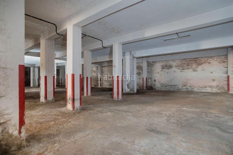 Foto 9dd64c9d-ddd0-4ec4-8944-d1c23c6de0b6. Geschäftsraum in Monte Alto - Zalaeta - Atocha Coruña (A)